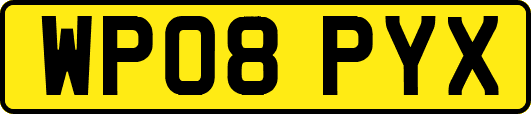 WP08PYX