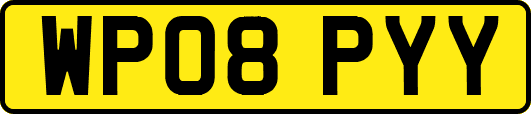WP08PYY