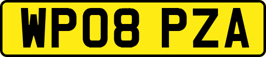 WP08PZA