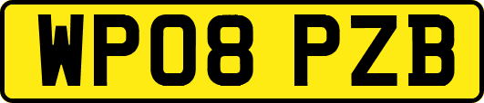WP08PZB