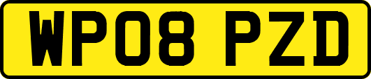 WP08PZD