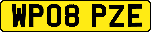 WP08PZE