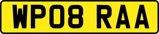 WP08RAA