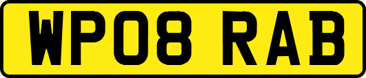 WP08RAB