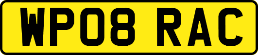 WP08RAC