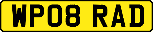 WP08RAD