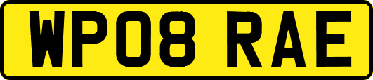 WP08RAE