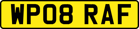 WP08RAF