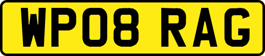 WP08RAG