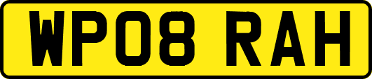 WP08RAH