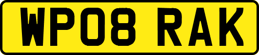 WP08RAK