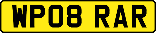 WP08RAR