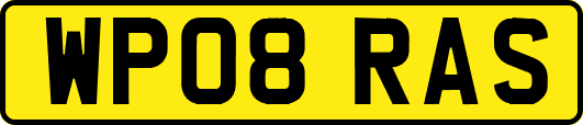 WP08RAS