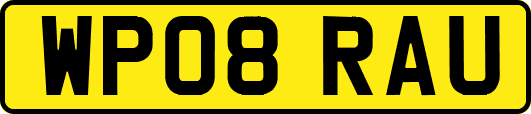 WP08RAU