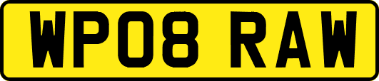 WP08RAW