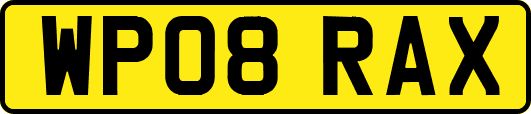 WP08RAX