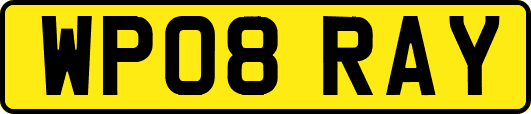 WP08RAY