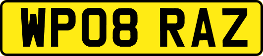 WP08RAZ