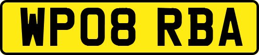 WP08RBA