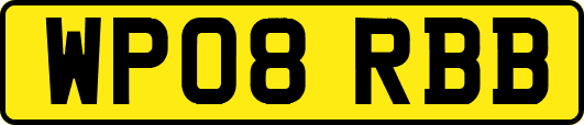 WP08RBB
