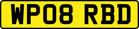 WP08RBD