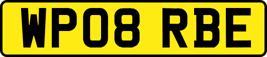 WP08RBE