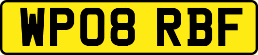 WP08RBF