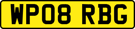 WP08RBG