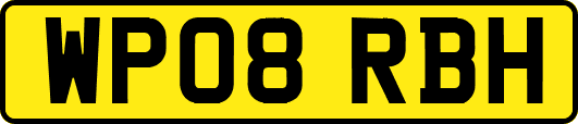WP08RBH