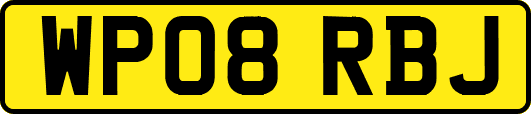 WP08RBJ