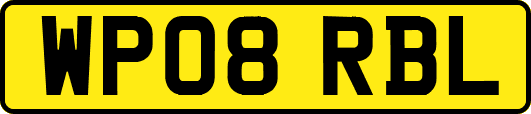 WP08RBL