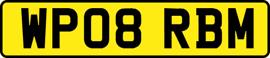 WP08RBM