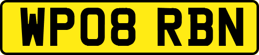 WP08RBN