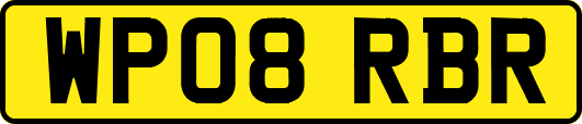 WP08RBR