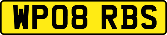 WP08RBS