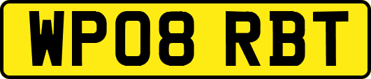 WP08RBT