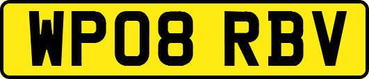 WP08RBV