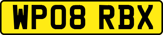 WP08RBX