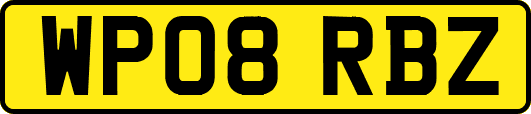 WP08RBZ