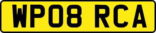 WP08RCA