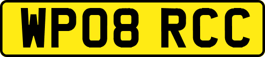 WP08RCC