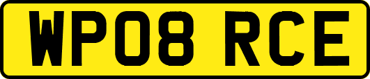 WP08RCE