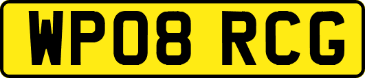 WP08RCG