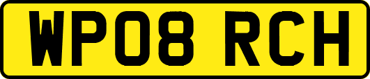 WP08RCH