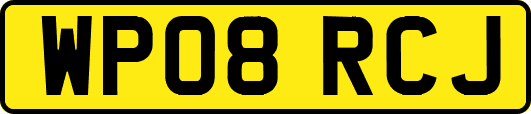 WP08RCJ