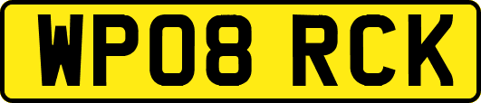 WP08RCK
