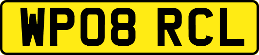 WP08RCL