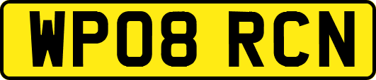 WP08RCN