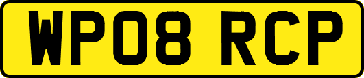 WP08RCP