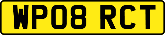 WP08RCT